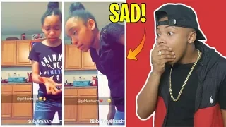 SAD Challenge Dance Compilation (95% WILL CRY)