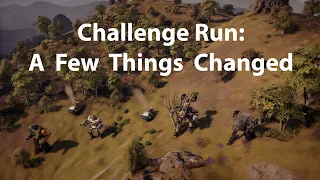 Episode 39: "A Few Things Changed", Roguetech: Challenge Run