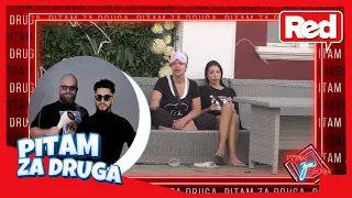 Pitam za druga - deo 4 - Haos Miljane i Ša - 16.05.2021. - Red TV