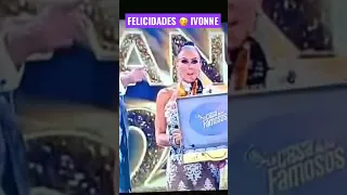 LA GANADORA DE LA CASA DE LOS FAMOSOS #2 TEMPORADA 👏👏👏👏💰👏👏👏👏👏👏👏🎊🎊🎊🎊🎉