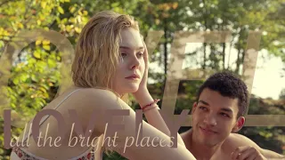 Violet & Finch | All The Bright Places