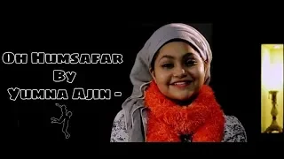 Ho Humsafar whatsapp♥️ status ♥️ By Yumna Ajin -