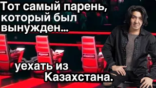 ИТАЛЬЯНЦЫ В ШОКЕ ОТ КАЗАХА ✅ Ержан Нургалиев - Romanza. Премьера!