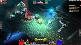 Torchlight 2 - русский цикл. 8 серия.