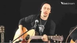 Alter Bridge: "Rise Today" (Livestream)