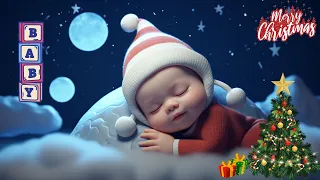 Christmas Lullaby for Babies to Go to Sleep - Relaxing Lullaby Sleep - Christmas Lullaby for Baby