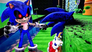 Reacting to Sonic exe The Parody of Hell (Evil Sonic exe the spirits of hell) Scary sonic.exe videos