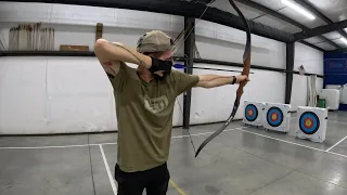 Getting Started In Traditional Archery | What To Buy?? *Sanlida Royal X8 Recurve Review!*