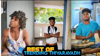 Best of trending thivaravadhi || Part 3 || Trending Theeviraravadhi