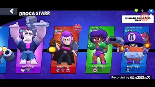 Założyłem nowe konto w Brawl stars i stało się to😱