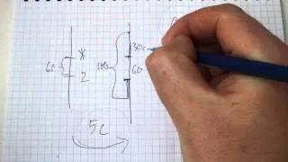 Задача №291. Математика 6 класс Виленкин.