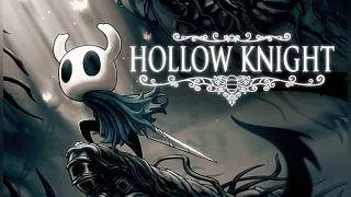 Выполняем реквесты  (Аноним) ►Hollow Knight