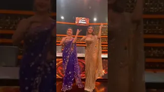 Madhuri dixit dance on juhi chawla song || #shorts #trending #youtubeshorts