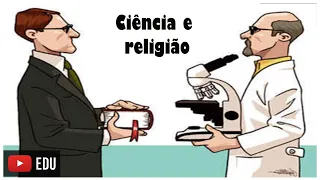 Ciência e religião - 3ºano - Aula 14