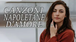 Canzoni Napoletane 2022 🎵 Le Più Belle Canzoni Napoletane 🎵 Rocco Hunt, Gigi D'Alessio, Stefania Lay