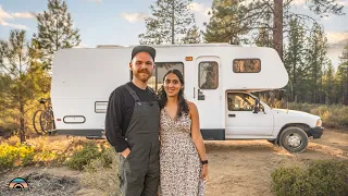 Beautifully Renovated Toyota RV - $24k All In
