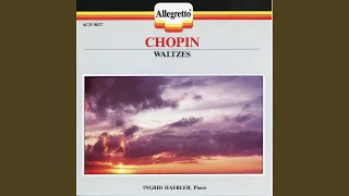 Waltzes, Op. 34 "Valses brillante": No. 1 in A-Flat Major