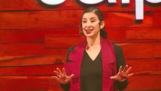 How to find meaning when reality hits you | Manisha Koirala | TEDxJaipur