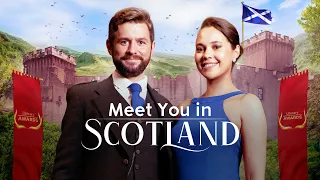 Sneak peek - Meet You in Scotland - WithLove