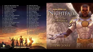 Guild Wars Nightfall - Original Soundtrack