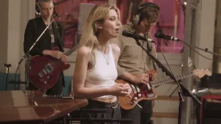 Wolf Alice: The Last Man On Earth – Live (The Pool Sessions)