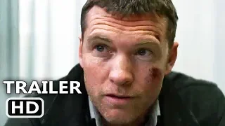 FRACTURED Trailer (2019) Sam Worthington, Lily Rabe Netflix HD