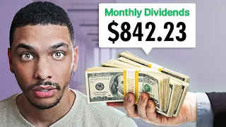 Investing For Dividend Income | Ultimate Guide