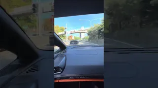 Loudest Lamborghini Aventador SVJ With Gintani Exhaust System in Australia