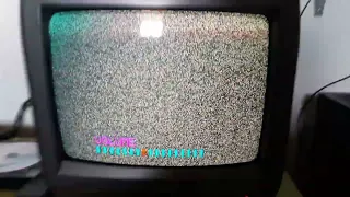 TV Jumpscare