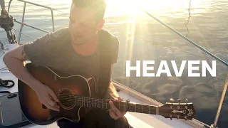 Heaven - Brett Dennen (Cover by VONCKEN)