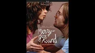 Merry-Go-Round (1981 film) .Joe Dallesandro & Maria Schneider. English and French(English subtitles)