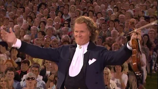 André Rieu  - You Raise me Up