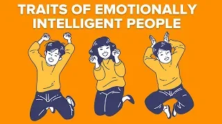 9 Powerful And Unique Traits Of Emotionally Intelligent People