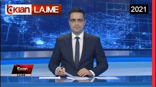 Edicioni i Lajmeve Tv Klan 09 Korrik 2021, ora 12:00 Lajme - News