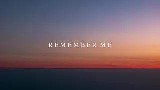 Remember Me - Beautiful & Sad Piano Song ｜BigRicePiano