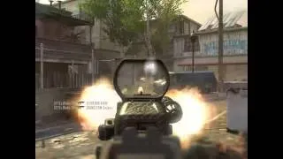 Baku Sk - Black Ops II Game Clip