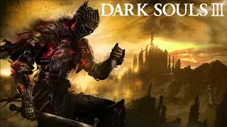 Dark Souls III Soundtrack OST - Soul of Cinder (Hip Hop / Trap Remix)