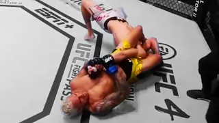 FGB Podcast #246: UFC 256 Post Fight Oliveira Worship