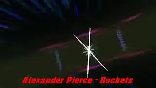 Alexander Pierce - Rockets Instrumental