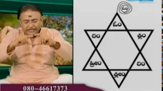 ಶತ್ರು ಭಾದ ಭಾಗ 5 - Convert Enemy to friend  - SHATRU VASHEEKARANA - Ep 025 - 25 May 2018