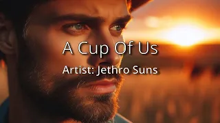 A Cup of Us | AI Music Story | Love And Morning Coffee