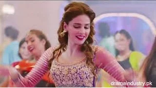 Kalabaaz Dil Full Video Song Lahore se Aagay Movie 2016 Lollywood