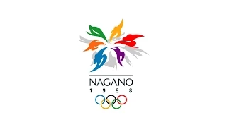 Winter Olympics Nagano 1998 official preview spot