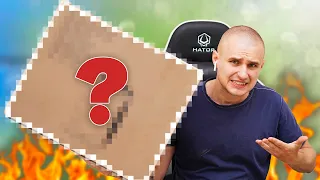 5 рублей за 100 км с помощью этой посылки! Что ВНУТРИ?