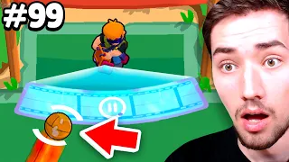 101 MYTHEN TESTEN in BRAWL STARS! 😱