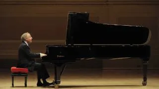 András Schiff on Bach