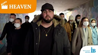IB Bad Kreuznach - Musikvideo "Heaven"