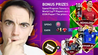 10.000 TOKENS Pentru Jucatorii Noi De La WORLD CUP !