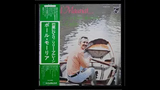 Paul Mauriat – DANSEZ MANTENANE ‟Moonlight Serenade”ムーンライト・セレナーデ