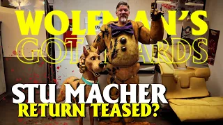 Matthew Lillard Teases Stu Macher Return for Scream 7 in Latest Image